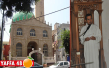 يافا: فضيلة الشيخ سليمان سطل "السيسي والبرادعي وجماعتهم مجرمون ويحاربون الاسلام"